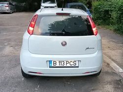 Utilizat 2011 Fiat Punto Hatchback | 2.800 EUR