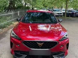 Rosu Utilizat 2020 Cupra Formentor SUV | 32.500 EUR (Preț bun)