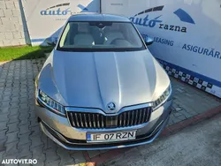 Gri Utilizat 2021 Skoda Superb Style Berlinǎ | 26.923 EUR (Preț OK)