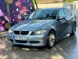 Gri Utilizat 2008 BMW 320 Hatchback | 5.000 EUR (Preț OK)