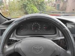 Rosu Utilizat 1995 Toyota Corolla XLE Berlinǎ | 15.000 EUR