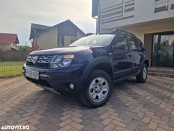 Albastru Utilizat 2015 Dacia Duster Lauréate SUV | 6.800 EUR (Super Preț)