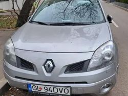 Utilizat 2008 Renault Koleos SUV | 2.500 EUR (Preț bun)