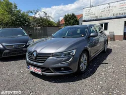 Maro Utilizat 2020 Renault Talisman Intens Break | 12.790 EUR (Preț bun)