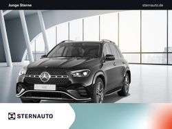 Utilizat 2024 Mercedes GLE450 AMG AMG | 93.306 EUR