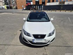 Utilizat 2011 Seat Ibiza Hatchback | 4.000 EUR (Preț OK)