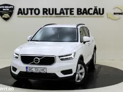Alb Utilizat 2019 Volvo XC40 SUV | 16.990 EUR (Preț OK)