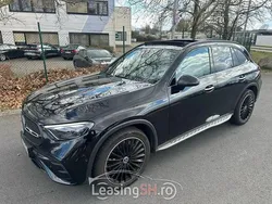 Negru Utilizat 2023 Mercedes A220 AMG SUV | 64.800 EUR