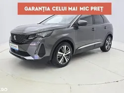 Gri Utilizat 2021 Peugeot 3008 Allure SUV | 19.950 EUR (Preț OK)