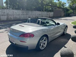Argint Utilizat 2016 BMW Z4 M Sport Cabrio | 19.999 EUR