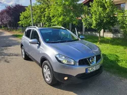 Gri Utilizat 2011 Nissan Qashqai Tekna SUV | 5.800 EUR (Preț bun)