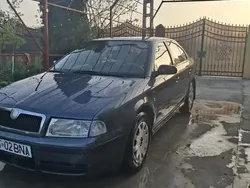 Albastru Utilizat 2004 Skoda Octavia Berlinǎ | 1.600 EUR (Preț OK)