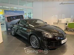 Negru Utilizat 2023 Alpine A110 | 64.163 EUR