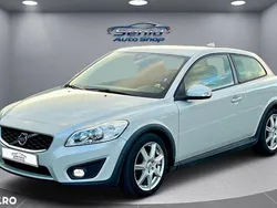 Culoaregri Utilizat 2011 Volvo C30 Kinetic Hatchback | 3.650 EUR