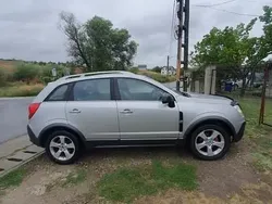 Utilizat 2007 Opel Antara SUV | 2.500 EUR (Preț bun)