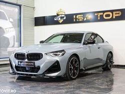 Culoaregri Utilizat 2023 BMW M240 M Sport Coupe | 45.375 EUR