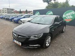 Negru Utilizat 2019 Opel Insignia Berlinǎ | 12.650 EUR (Preț OK)