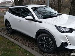 Utilizat 2021 Peugeot e-2008 Allure SUV | 19.590 EUR