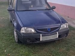 Utilizat 2004 Dacia Solenza Hatchback | 490 EUR (Preț bun)