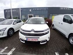 Alb Utilizat 2021 Citroën C5 Aircross Shine SUV | 15.990 EUR (Preț OK)