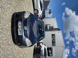 Albastru Utilizat 2007 VW Golf V Hatchback | 2.899 EUR (Preț OK)