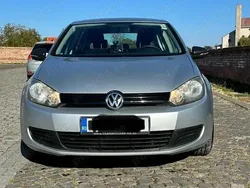 Utilizat 2011 VW Golf VI | 6.000 EUR (Puțin scump)