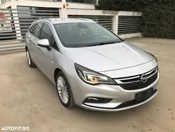 Gri Utilizat 2016 Opel Astra Edition Break | 7.290 EUR (Preț OK)