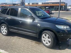 Culoarenegru Utilizat 2006 Hyundai Santa Fe SUV | 4.000 EUR (Preț OK)