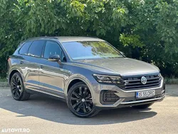 Culoaregri Utilizat 2019 VW Touareg Style SUV | 35.950 EUR (Super Preț)