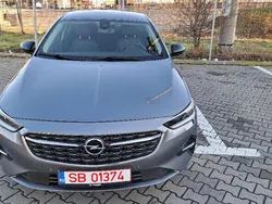 Gri Utilizat 2021 Opel Insignia Elegance Berlinǎ | 17.399 EUR