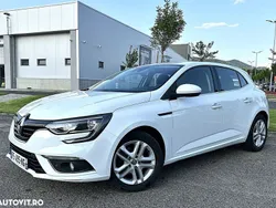 Alb Utilizat 2019 Renault Mégane IV Zen Hatchback | 9.500 EUR (Preț OK)