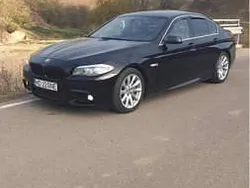 Utilizat 2012 BMW 520 Comfort Edition Berlinǎ | 11.000 EUR (Preț OK)