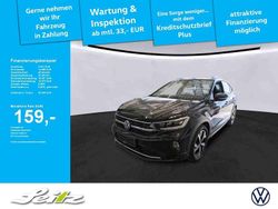 Utilizat 2022 VW Taigo Style SUV | 22.314 EUR (Preț OK)