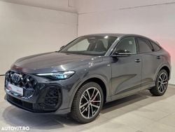 Culoaregri Utilizat 2025 Audi Q5 Sportback SUV | 65.600 EUR