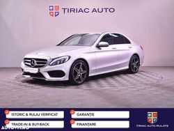 Culoaregri Utilizat 2017 Mercedes C200 Berlinǎ | 17.501 EUR (Preț OK)