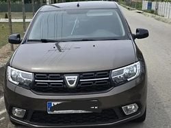 Utilizat 2019 Dacia Logan Berlinǎ | 7.250 EUR (Preț OK)