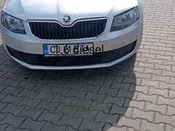 Utilizat 2016 Skoda Octavia Berlinǎ | 5.000 EUR (Super Preț)