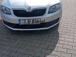 Utilizat 2016 Skoda Octavia Berlinǎ | 5.400 EUR (Super Preț)
