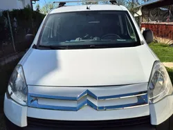 Alb Utilizat 2012 Citroën Berlingo Monovolum | 4.900 EUR