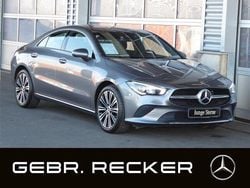 Utilizat 2023 Mercedes CLA180 Progressive Berlinǎ | 32.233 EUR (Preț OK)