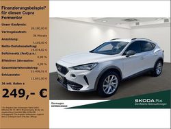 Utilizat 2023 Cupra Formentor SUV | 28.710 EUR (Scump)
