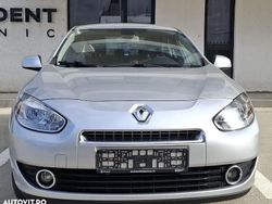 Culoaregri Utilizat 2011 Renault Fluence Dynamique Berlinǎ | 4.800 EUR (Puțin scump)