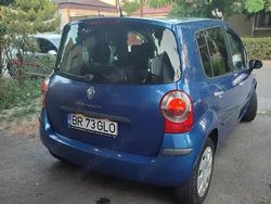 Utilizat 2006 Renault Modus Monovolum | 1.200 EUR