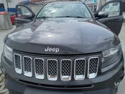 Culoaregri Utilizat 2014 Jeep Compass Limited SUV | 9.000 EUR (Super Preț)