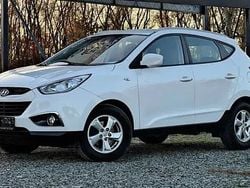 Alb Utilizat 2012 Hyundai ix35 SUV | 6.000 EUR (Preț bun)