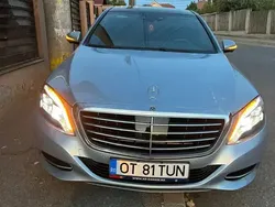 Utilizat 2014 Mercedes S350 | 23.000 EUR
