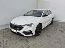 Albnormal Utilizat 2022 Skoda Octavia RS | 26.700 EUR