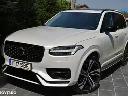 Alb Utilizat 2023 Volvo XC90 R-Design SUV | 50.980 EUR (Preț OK)