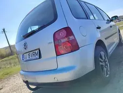Utilizat 2007 VW Touran Monovolum | 2.500 EUR (Preț OK)