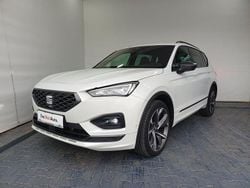 Albnormal Utilizat 2021 Seat Tarraco 4Drive SUV | 29.830 EUR